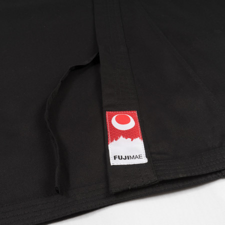 FUJIMAE Training Karate Jacket  