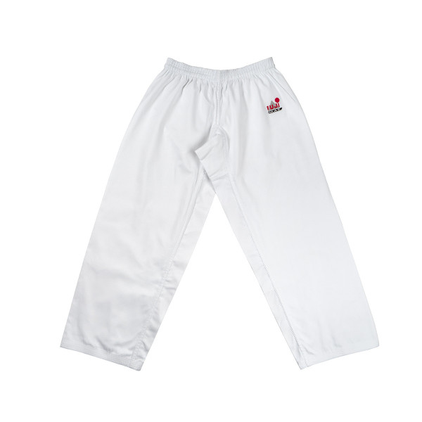 FUJIMAE Training Karate Pants  