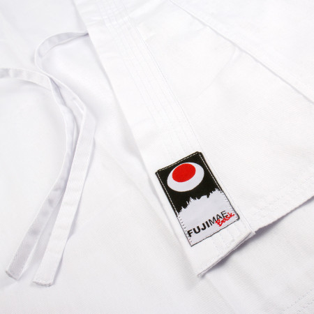 FUJIMAE Basic Karate Gi  