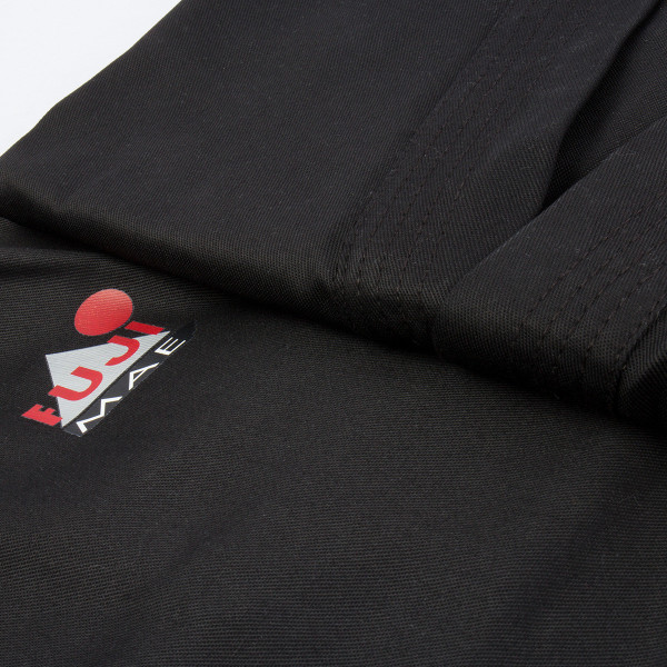 FUJIMAE Basic Karate Gi  