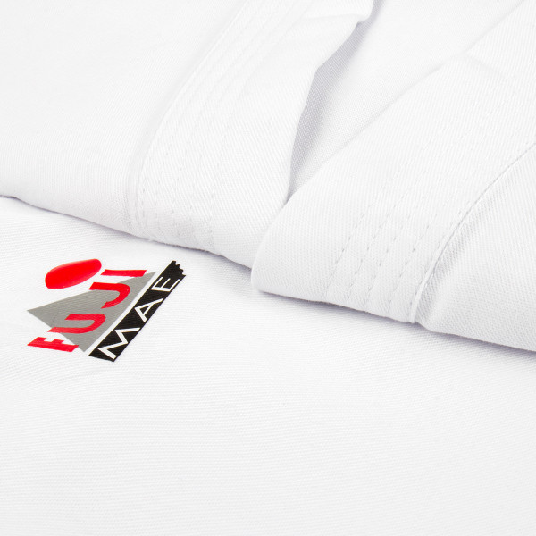 FUJIMAE Basic Karate Gi  