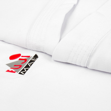 FUJIMAE Basic Karate Gi  