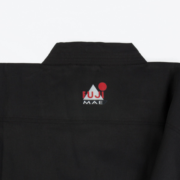 FUJIMAE Basic Karate Gi  