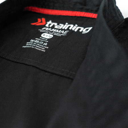FUJIMAE Training Karate Jacket  