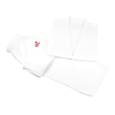 FUJIMAE Basic Karate Gi  