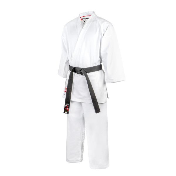 FUJIMAE Training Karate Gi  