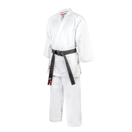 FUJIMAE Training Karate Gi  