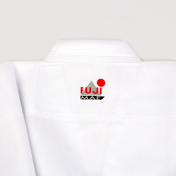 FUJIMAE Basic Karate Gi  
