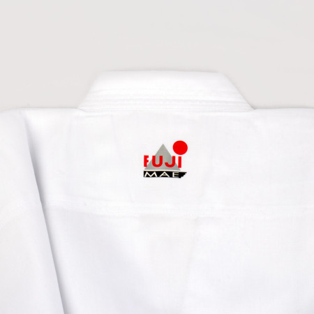 FUJIMAE Basic Karate Gi  