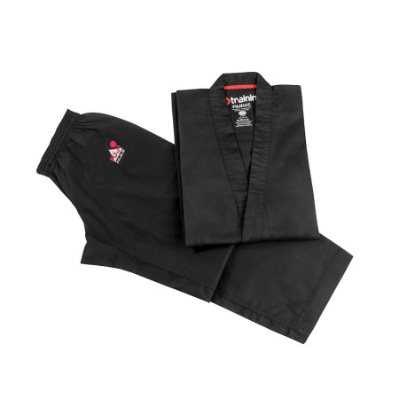 FUJIMAE Training Karate Gi  