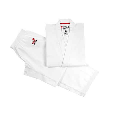FUJIMAE Training Karate Gi  
