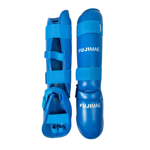 FUJIMAE Advantage Removable Shin&Instep Guards  