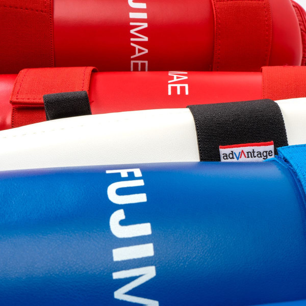 FUJIMAE Advantage Removable Shin&Instep Guards  
