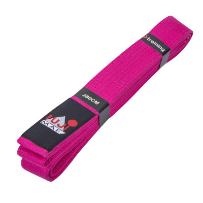 FUJIMAE Martial Arts Belt Styles 280cm 