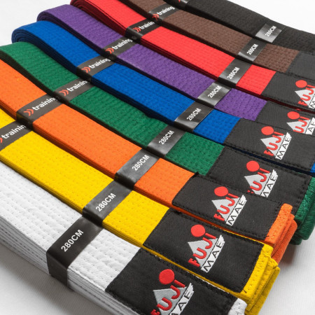 Ceinture Arts Martiaux  