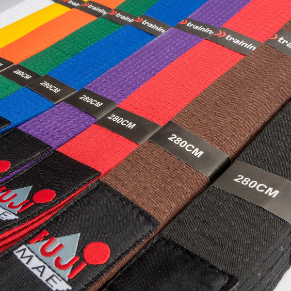 Ceinture Arts Martiaux  