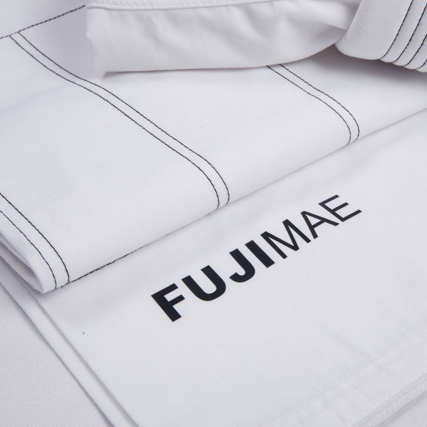 FUJIMAE Basic Brazilian Jiu Jitsu Gi  