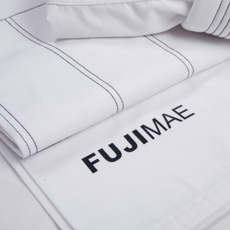 FUJIMAE Basic Brazilian Jiu Jitsu Gi  