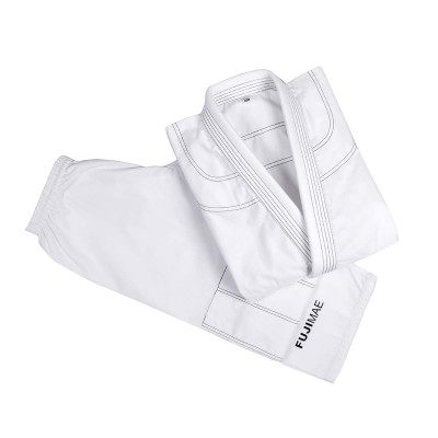 Brazilian Jiu Jitsu Gi Basic   2