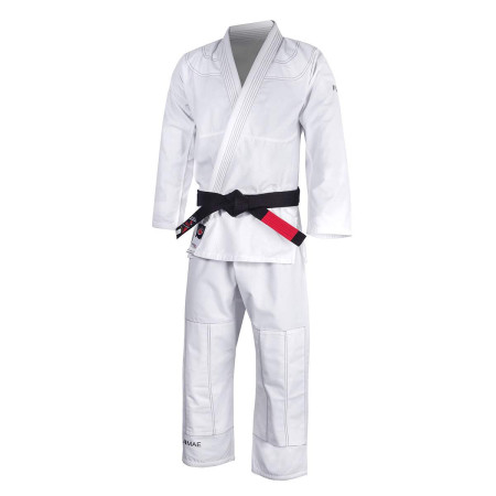 FUJIMAE Basic Brazilian Jiu Jitsu Gi  