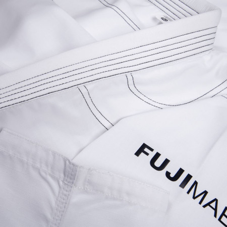 FUJIMAE Basic Brazilian Jiu Jitsu Gi  