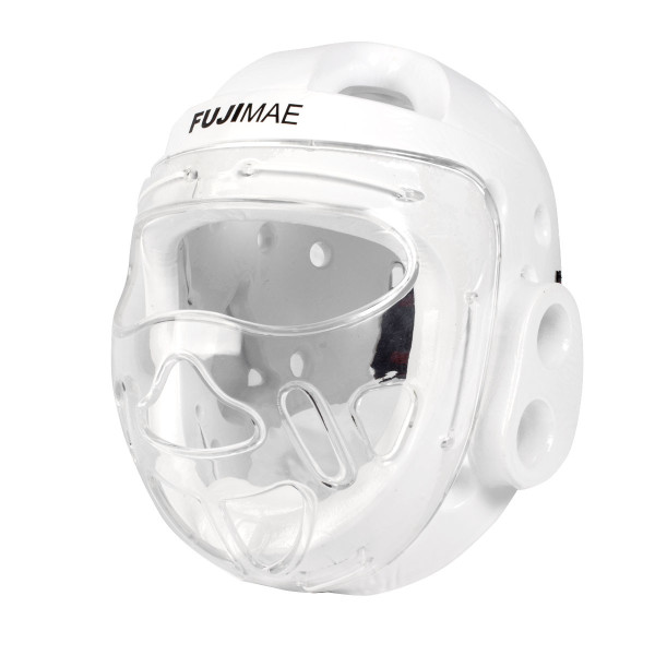Casque Visière Hyperfoam  