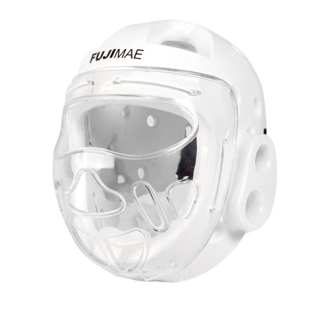 Casque Visière Hyperfoam  