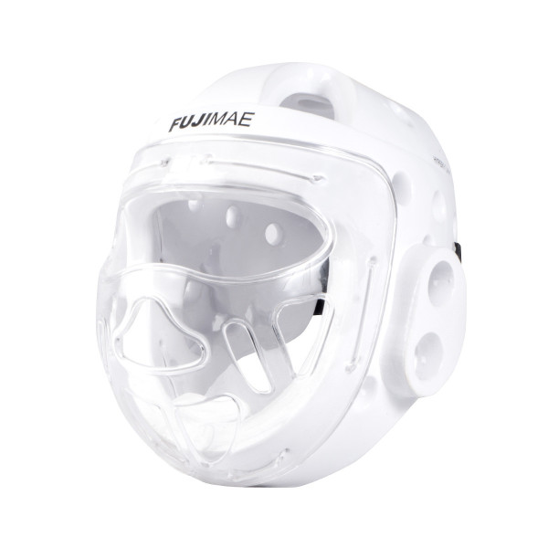 Casque Visière Hyperfoam  