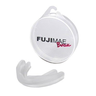 FUJIMAE Basic Mouthguard  