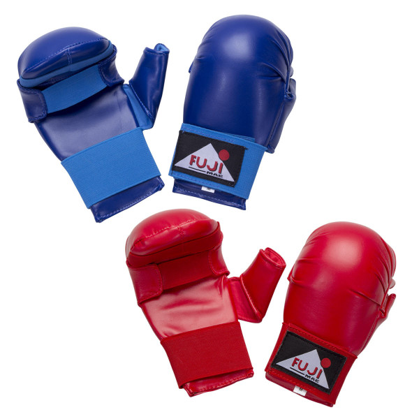 Mitaines Karaté avec Pouce Advantage  