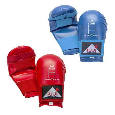 Voordeel Karatewanten  