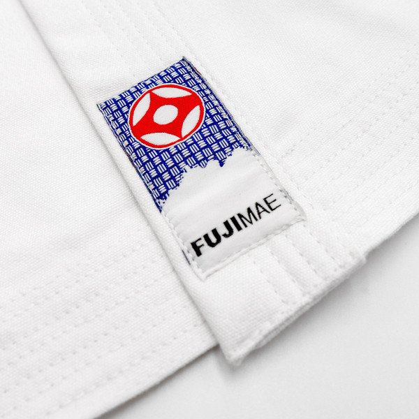 Yantsu Kyokushin Karate Gi  