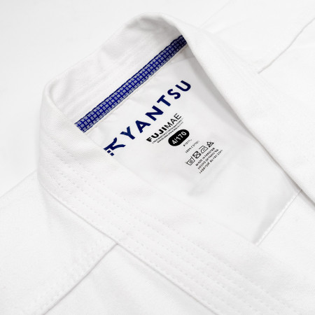 Yantsu Kyokushin Karate Gi  