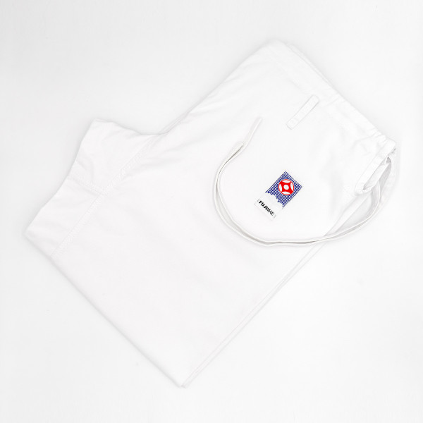 Yantsu Kyokushin Karate Gi  