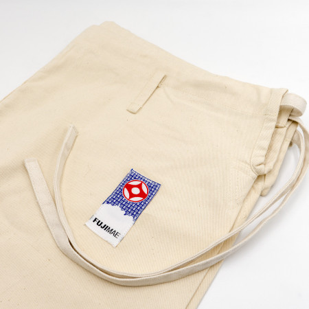 Yantsu Kyokushin Karate Gi  