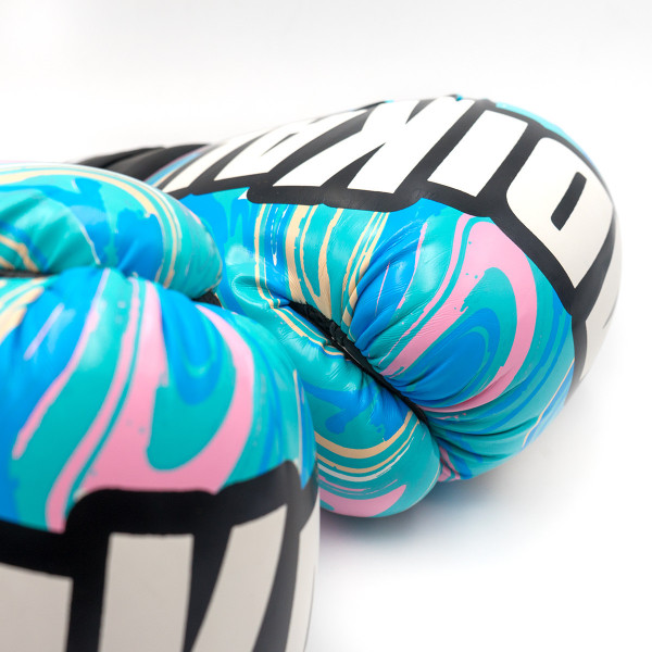 FUJIMAE Radikal 3.0 Boxing Gloves  