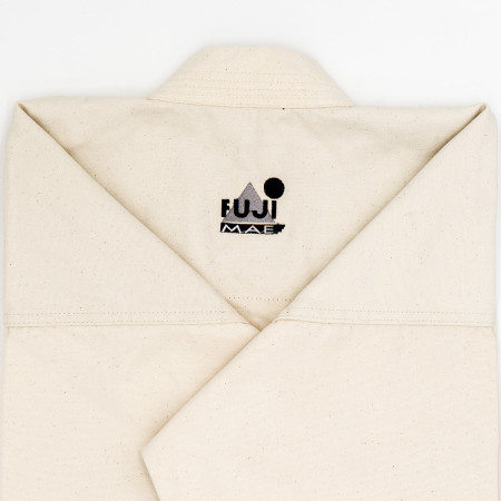 Yantsu Kyokushin Karate Gi  