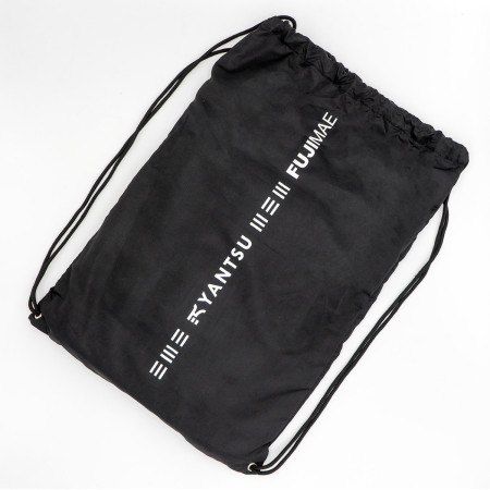 Yantsu Kyokushin Karate Gi  