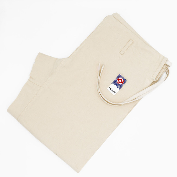 Yantsu Kyokushin Karate Gi  