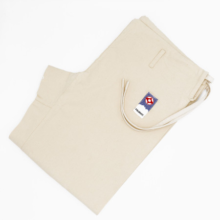 Yantsu Kyokushin Karate Gi  