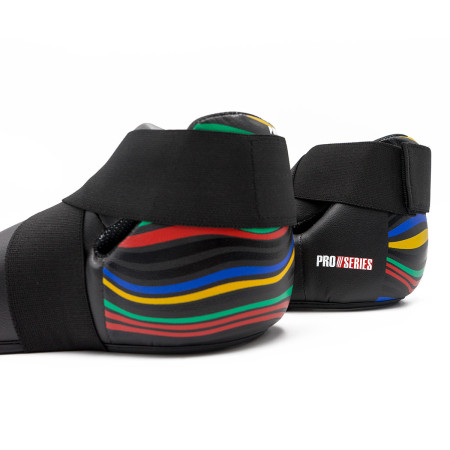 ProSeries-voetbeschermers  