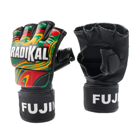FUJIMAE Radikal 3.0 MMA Gloves  