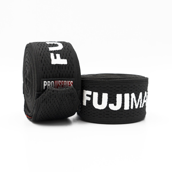 FUJIMAE ProSeries 2.0 Elastic Hand Wraps  