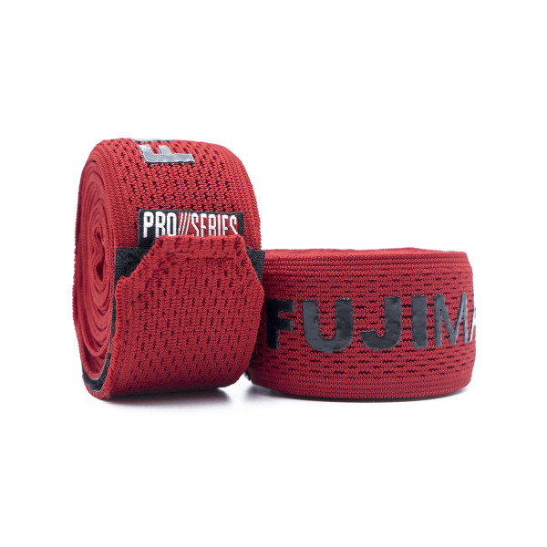 FUJIMAE ProSeries 2.0 Elastic Hand Wraps  