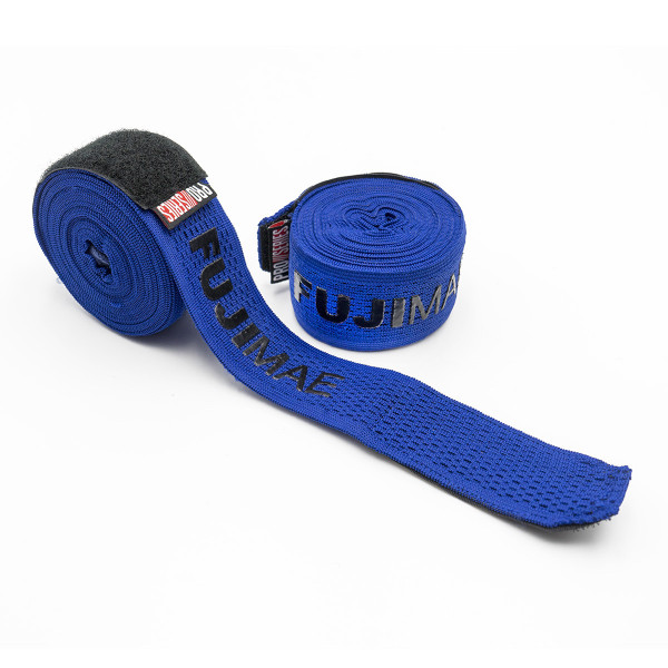 FUJIMAE ProSeries 2.0 Elastic Hand Wraps  