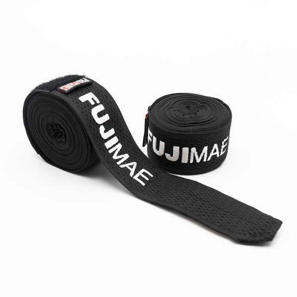 FUJIMAE ProSeries 2.0 Elastic Hand Wraps  