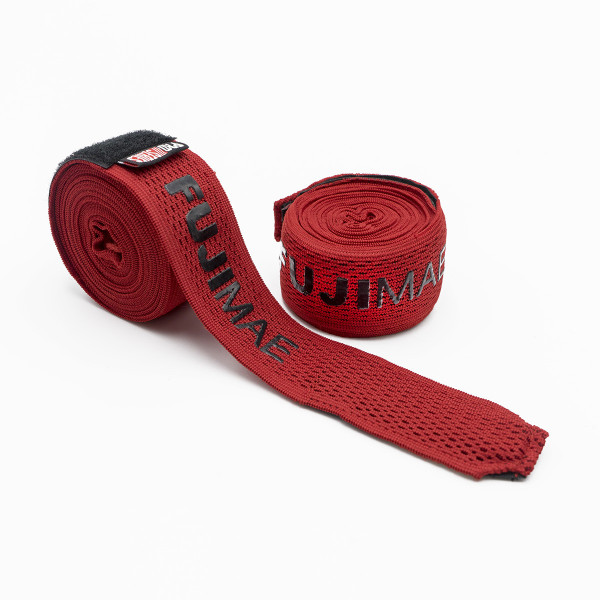 FUJIMAE ProSeries 2.0 Elastic Hand Wraps  
