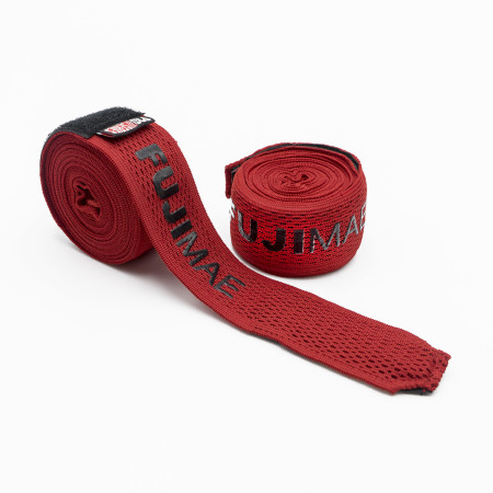 FUJIMAE ProSeries 2.0 Elastic Hand Wraps  