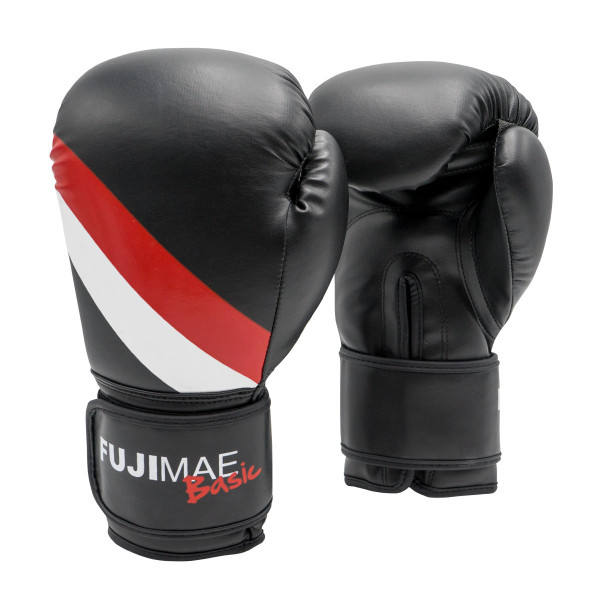 FUJIMAE Basic Boxing Gloves  