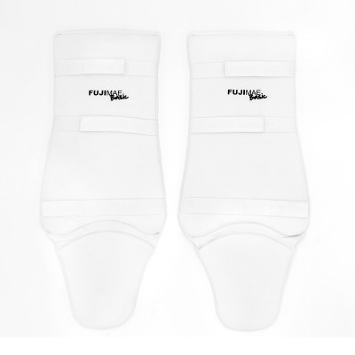 Proteges Tibias et Pieds Velcro Basic  